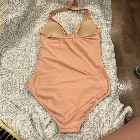 Melissa Odabash swimsuit - Picture 2 of 5